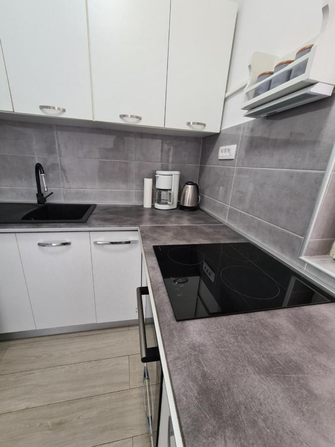 Apartment Ivana Бродарица Экстерьер фото