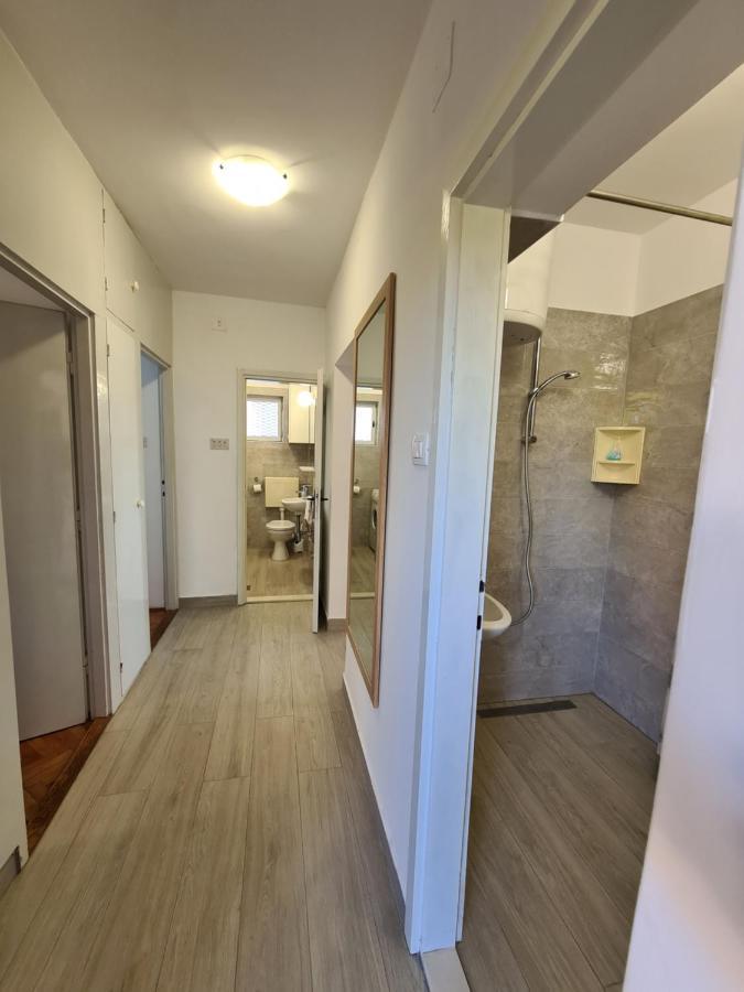 Apartment Ivana Бродарица Экстерьер фото
